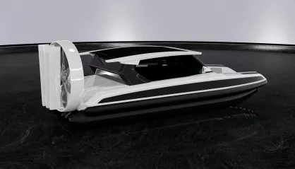 Onix 800 Aero Cabin