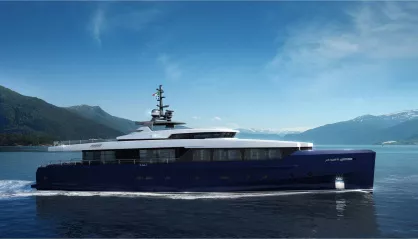 Admiral Impero 40 RPH