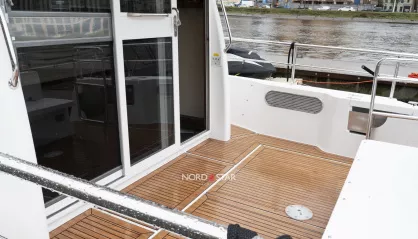 Nord Star 36 Patrol