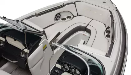 Crownline 210 SS 