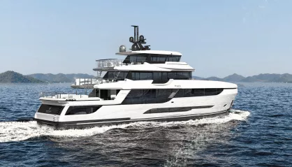 Bering 120