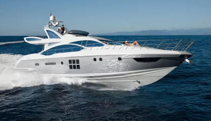 Azimut 72S