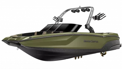 Mastercraft NXT24