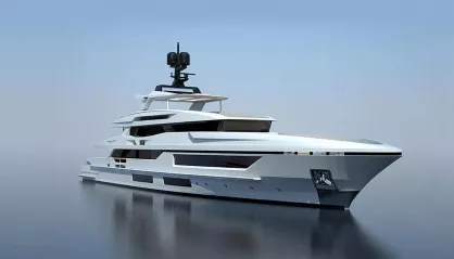 Baglietto 48M