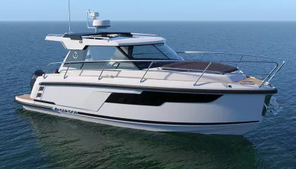 Aquador 250 HT