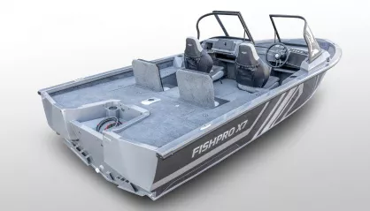 Volzhanka FishPro X7