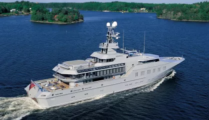 Lurssen Skat