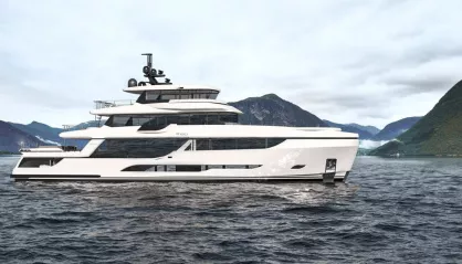 Bering 120