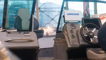 Spinningline 535