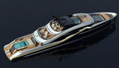 Admiral Argo 63