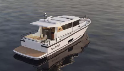 Sargo 45