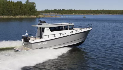 Sargo 36