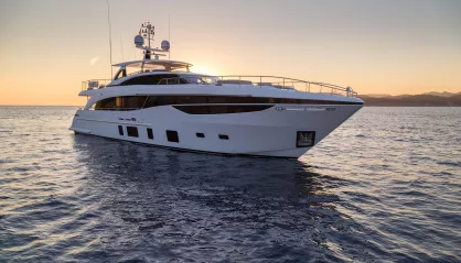 Princess 35M