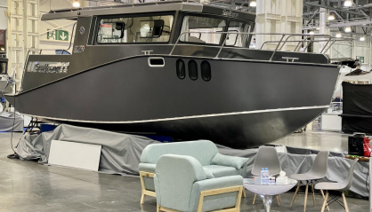 SeaMoone SM850