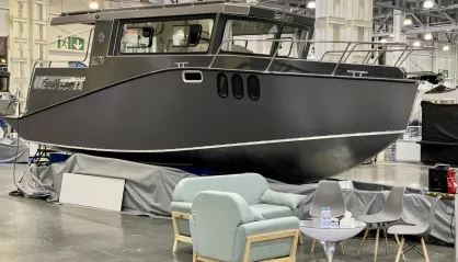 SeaMoone SM850