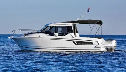 Jeanneau Merry Fisher 795