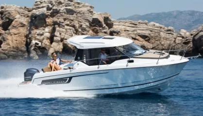 Jeanneau Merry Fisher 795