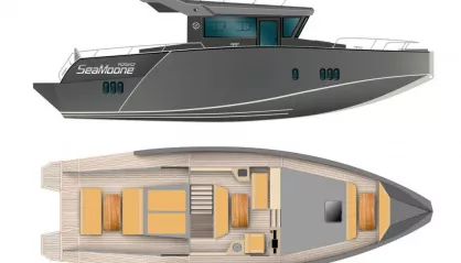 SeaMoone SM1050