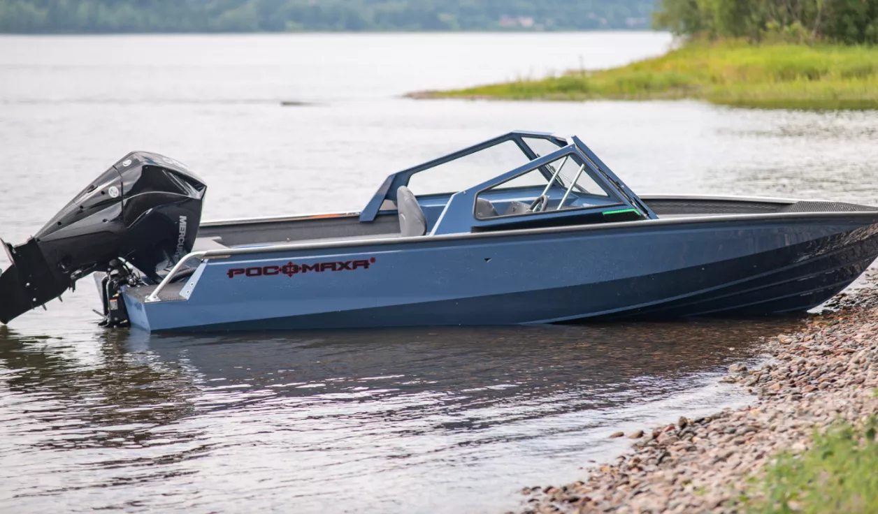 Катер R6000B Sport - фото 1