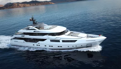 Admiral Maxima 47