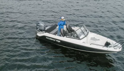 Finnmaster R5