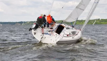 Northman Maxus 28