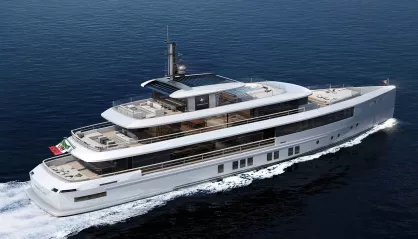 Admiral Momentum 45