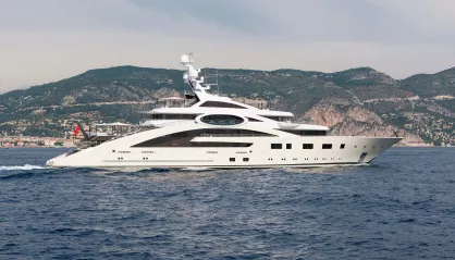 Lurssen Ace
