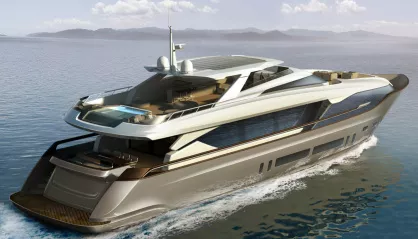 Maiora 36 Harmony
