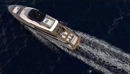 Ocean King Doge 400 GT