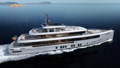 Admiral Momentum 45