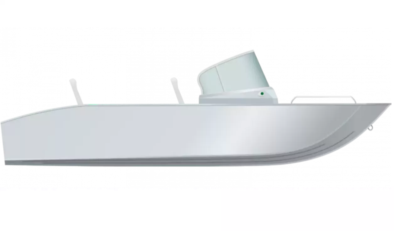 Тактика 550 Pro Fish