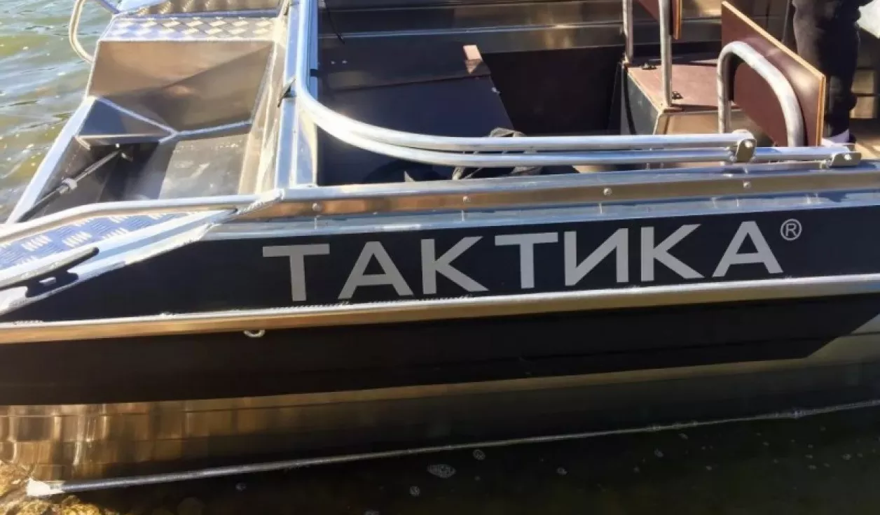 Тактика 390 DC (Comfort)