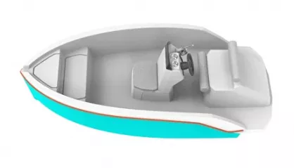 Ecomarine 420
