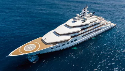 Lürssen Amadea