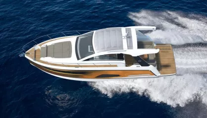 Sealine S430