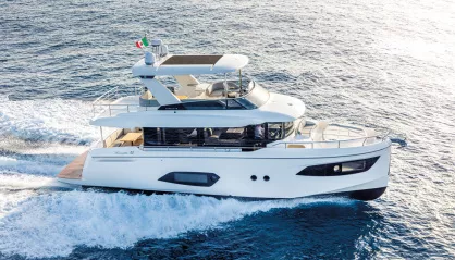 Absolute Navetta 52