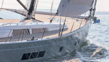 Hanse 675