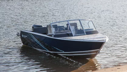 Realcraft 510