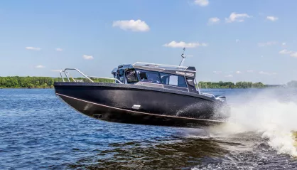 Voyager 700 COB