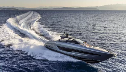 Riva 68’ Diable