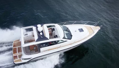Aquador ST 35
