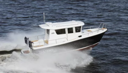 Sargo 25
