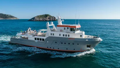 Ocean King Explorer 130