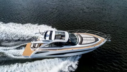 Galeon 405 HTC