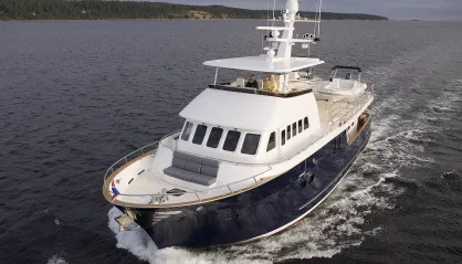 Northern Marine 80