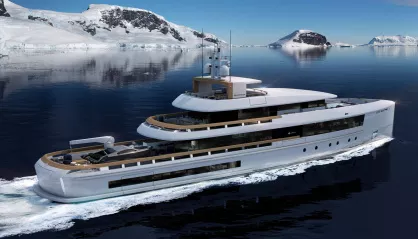 Admiral Momentum Explorer 50
