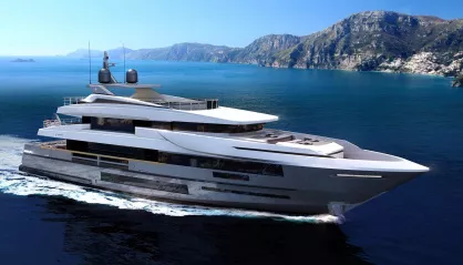 Admiral Vetta 40