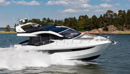 Galeon 470 Skydeck