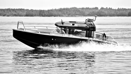 XO EXPLR 10 SPORT IB 